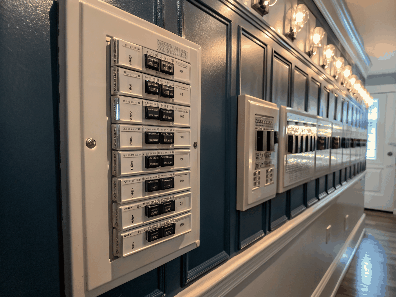 4-Point Inspection - Modern Building Inspections South Florida