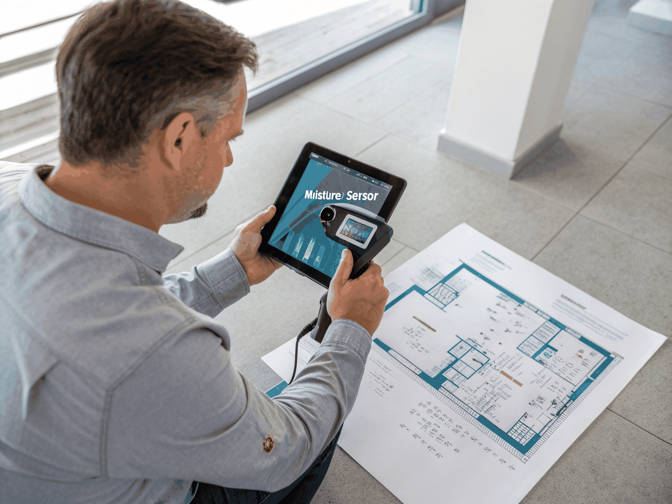 Mold Assessment & Testing - Modern Building Inspections South Florida
