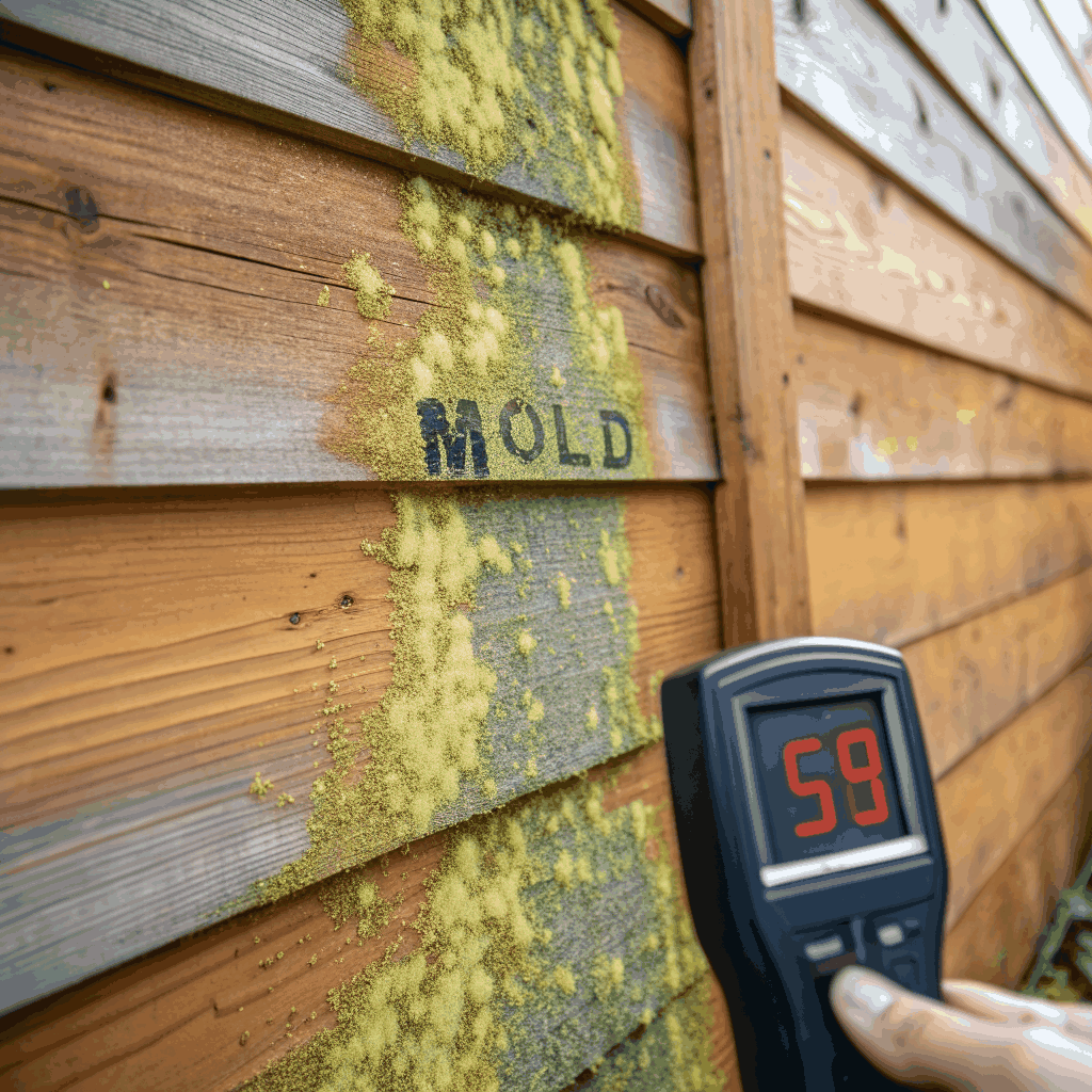 Mold Inspection Guide Keeping Your South Florida Home Healthy