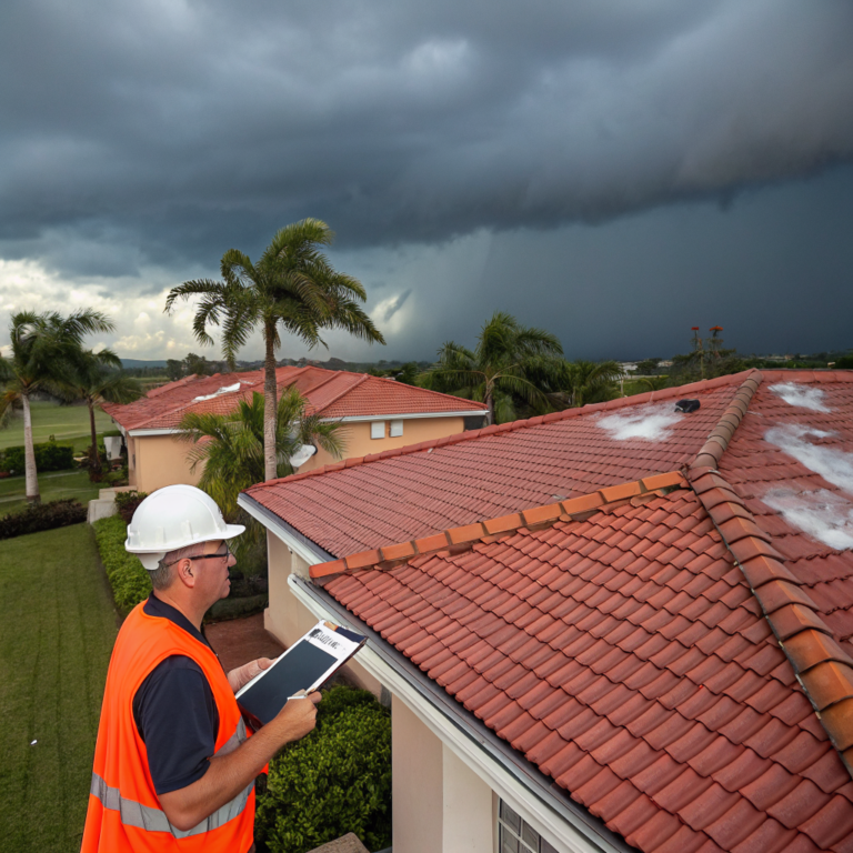 Protect Your Property The Value of Wind Mitigation Inspections in Coastal Florida