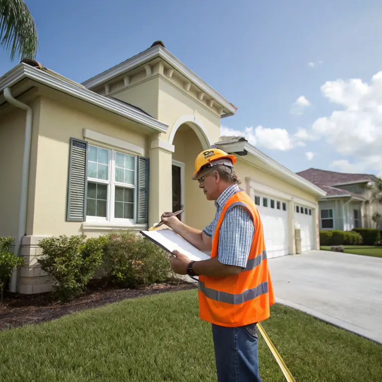 Why a Full Home Inspection is Essential for Miami Homebuyers