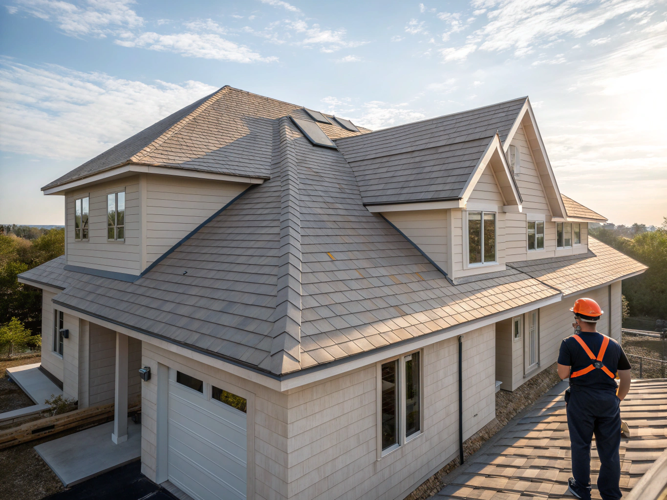 Wind Mitigation - Modern Building Inspections South Florida